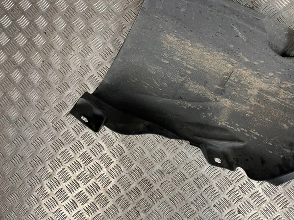 Renault Zoe 2018 Etuvasen Lokasuoja image 4