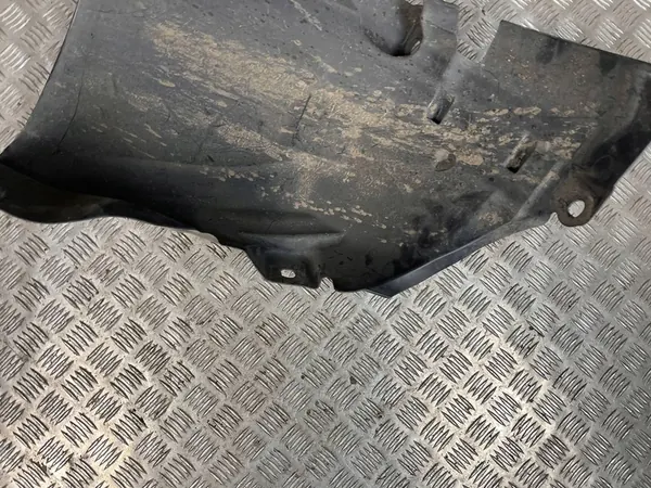 Renault Zoe 2018 Etuvasen Lokasuoja image 5