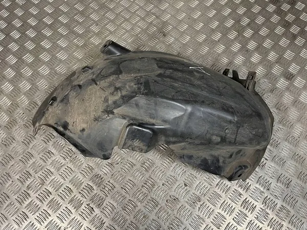 Renault Zoe 2018 Etuvasen Lokasuoja image 6