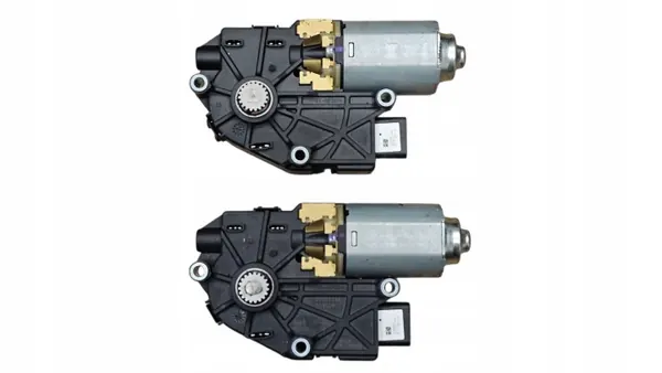 Schuifdakmotor OEM 2226114A voor Kia Sportage Hyundai iX35 image 2