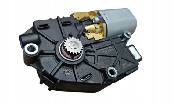 Schuifdakmotor OEM 2226114A voor Kia Sportage Hyundai iX35 image 10