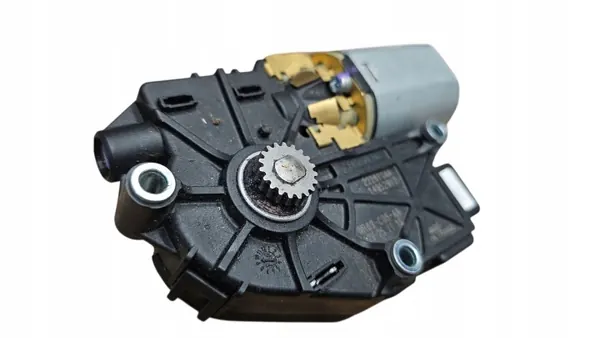 Schuifdakmotor OEM 2226114A voor Kia Sportage Hyundai iX35 image 3