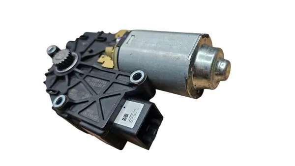 Schuifdakmotor OEM 2226114A voor Kia Sportage Hyundai iX35 image 4