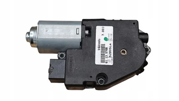 Schuifdakmotor OEM 2226114A voor Kia Sportage Hyundai iX35 image 5