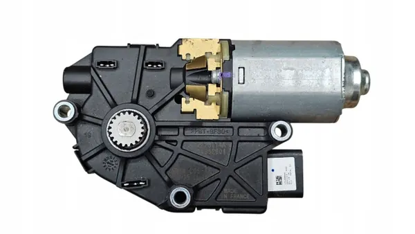 Schuifdakmotor OEM 2226114A voor Kia Sportage Hyundai iX35 image 9