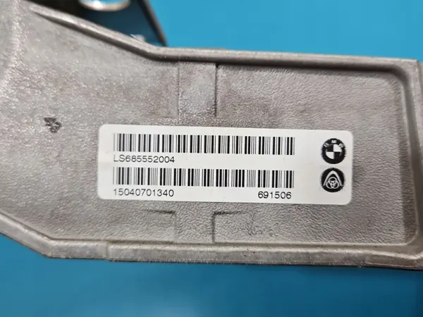 Cruz de columna de dirección OEM IMPRK1537215 para BMW X5 image 4