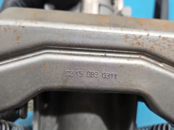 Cruz de columna de dirección OEM IMPRK1537215 para BMW X5 image 8