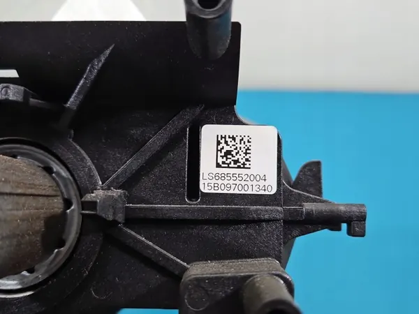 Cruz de columna de dirección OEM IMPRK1537215 para BMW X5 image 9