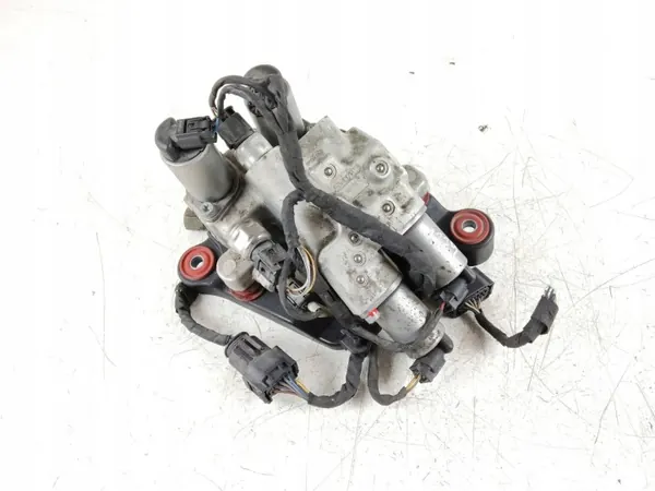 Bloco de válvula estabilizador BMW OEM 6775258 - Usado image 2