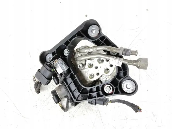 Bloco de válvula estabilizador BMW OEM 6775258 - Usado image 6