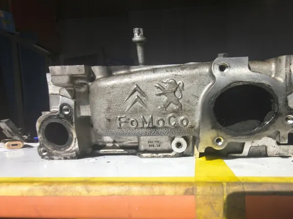 Culasse OEM 9684504780 pour 1.6 TDCI image 3