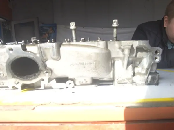 Culasse OEM 9684504780 pour 1.6 TDCI image 4