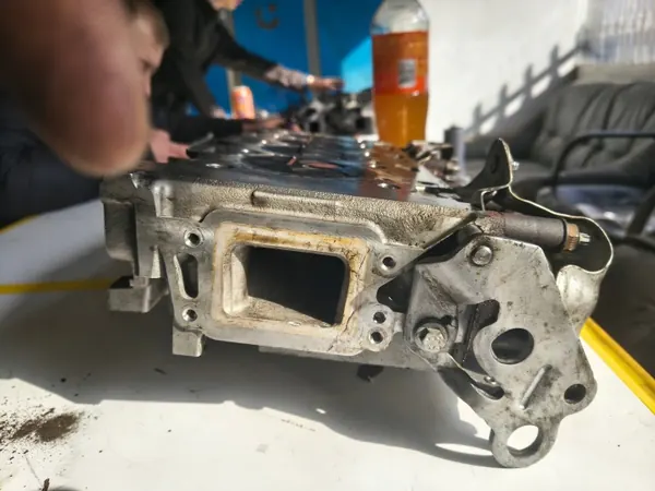 Culasse OEM 9684504780 pour 1.6 TDCI image 6