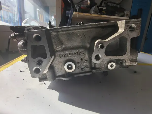 Culasse OEM 9684504780 pour 1.6 TDCI image 7