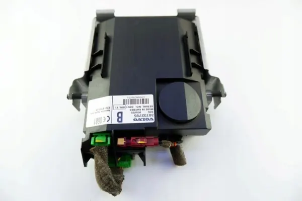2005 Volvo V50 Module Téléphone 30732795 image 2