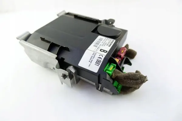 2005 Volvo V50 Module Téléphone 30732795 image 3