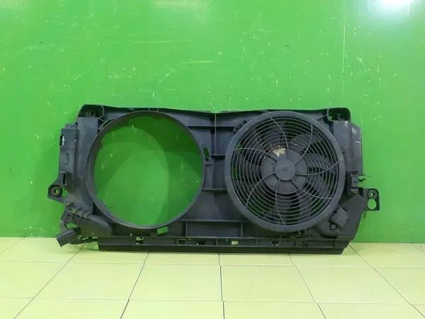 VW CRAFTER I 2.5 TDI Koelventilator A9065000193 image 2