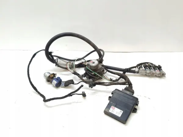 Kit Redutor GPL OEM 67R-010185 para Peugeot 1.6 image 2