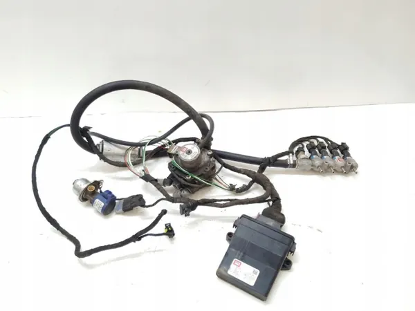 Kit Redutor GPL OEM 67R-010185 para Peugeot 1.6 image 3