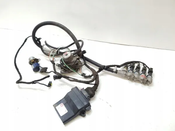 Kit Redutor GPL OEM 67R-010185 para Peugeot 1.6 image 4
