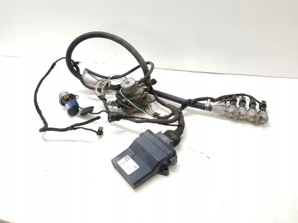 Kit Redutor GPL OEM 67R-010185 para Peugeot 1.6 image 5