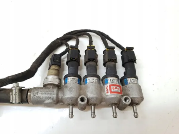 Kit Redutor GPL OEM 67R-010185 para Peugeot 1.6 image 6