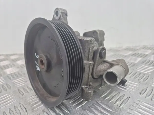 Pompe de direction assistée Mercedes OEM A0064666801 image 2
