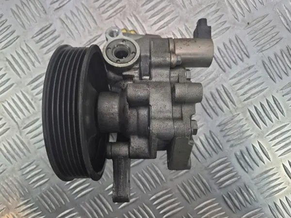 Pompe de direction assistée Mercedes OEM A0064666801 image 5