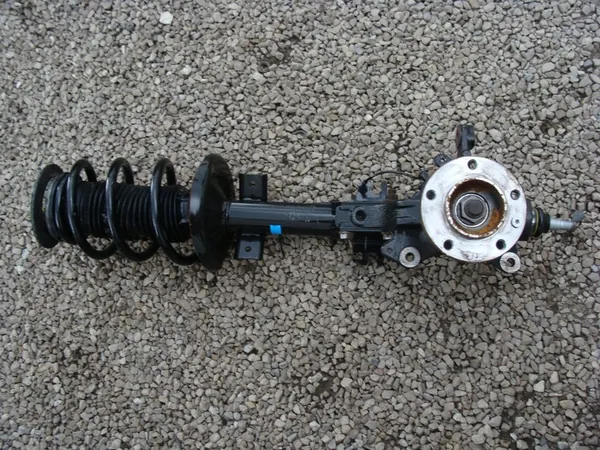 Amortecedor de Suspensão Esquerdo Renault Master IV image 1