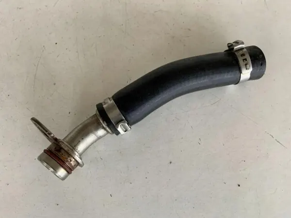 Öljyputki OEM 06L145735J Audi A4 B9 2.0 TFSI:lle image 2