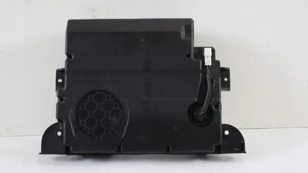 Altavoz Subwoofer Honda OEM 81500-T1G-8814 - Usado image 2