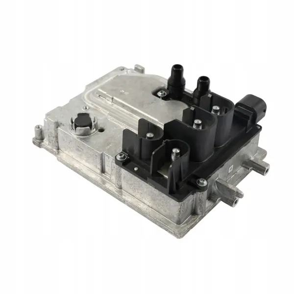 Mercedes-Benz Jännitesäädin OEM A0009004839 image 10