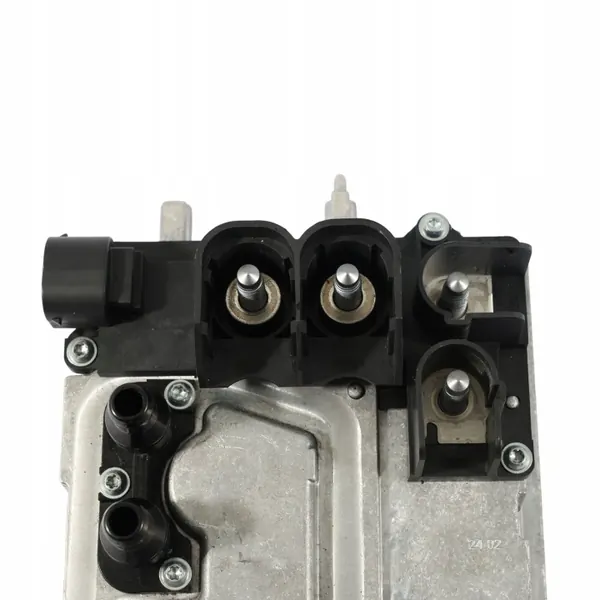 Mercedes-Benz Jännitesäädin OEM A0009004839 image 3