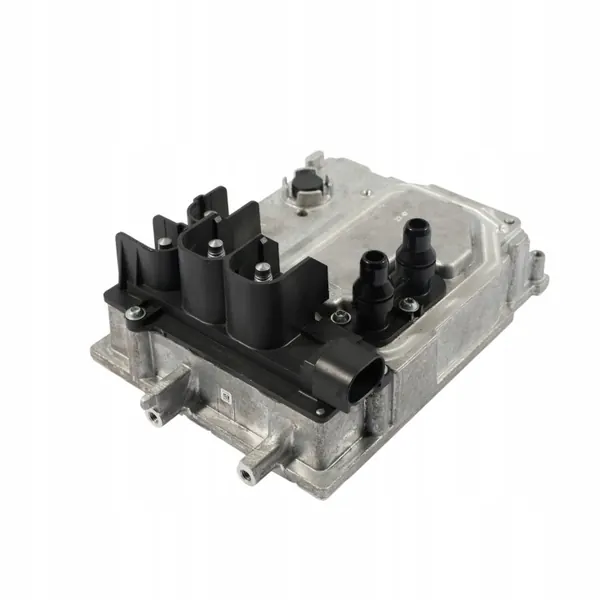 Mercedes-Benz Jännitesäädin OEM A0009004839 image 8