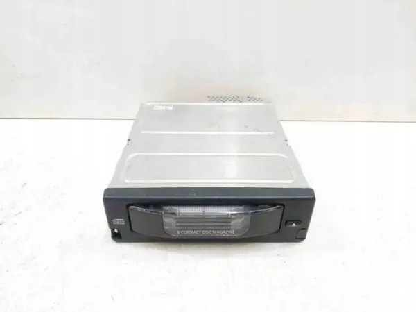 BMW CD-Wechsler OEM 65129131850 für 5er E60 image 2