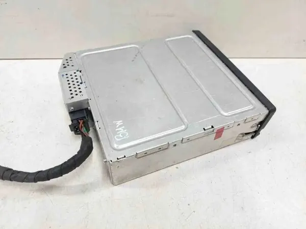 BMW CD-Wechsler OEM 65129131850 für 5er E60 image 3