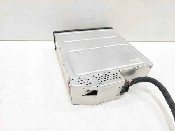BMW CD-Wechsler OEM 65129131850 für 5er E60 image 4