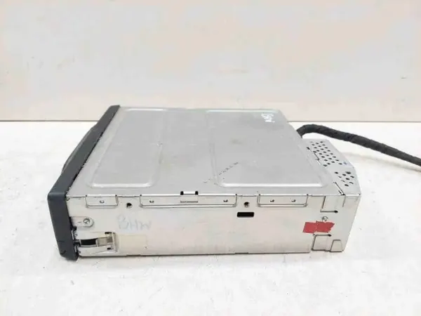 BMW CD-Wechsler OEM 65129131850 für 5er E60 image 5