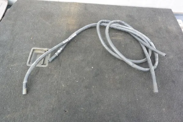 Kit de Manguera de Drenaje OEM A1647850301 Mercedes GL ML image 2