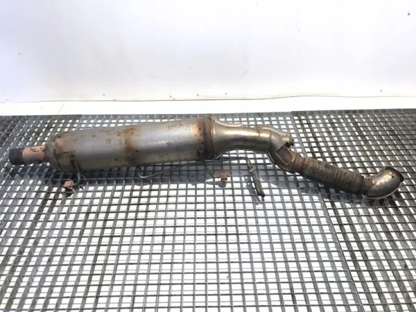 DPF-filter OEM 1389312080 voor Citroen Jumper II 2.0 image 5