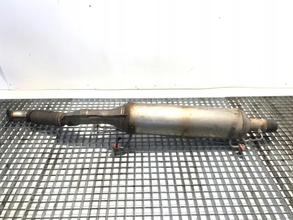 DPF-filter OEM 1389312080 voor Citroen Jumper II 2.0 image 6