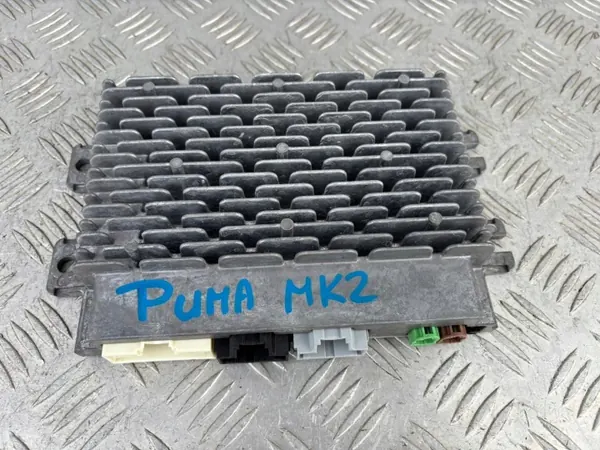 Ford Puma MK2 Camera Assistent Module R1TT-14G647-EDF image 2