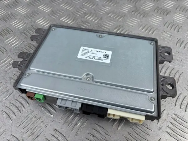 Ford Puma MK2 Camera Assistent Module R1TT-14G647-EDF image 3