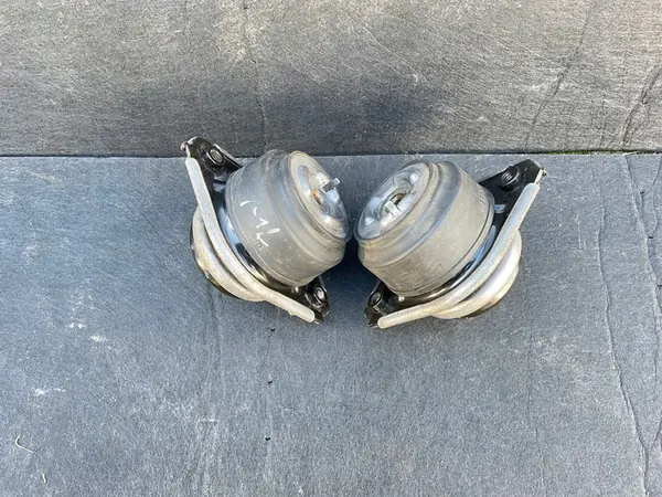 Motorlager A2512404317 Mercedes W164 X164 W251 OEM image 4