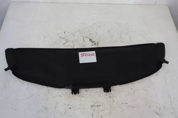 Estante de maletero Alfa Romeo Stelvio OEM POLKASTELVIO image 5
