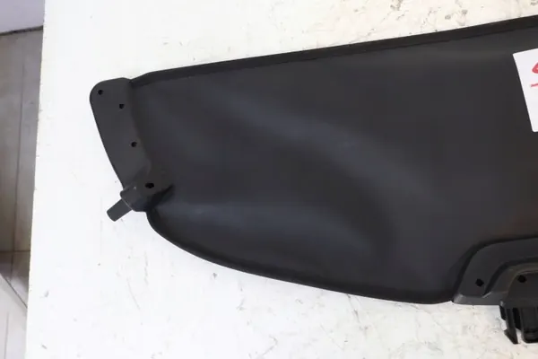 Estante de maletero Alfa Romeo Stelvio OEM POLKASTELVIO image 6
