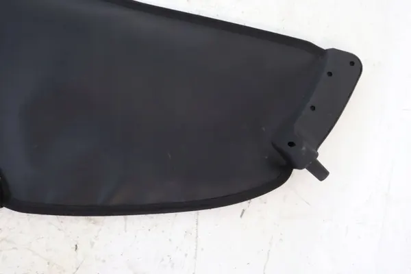 Estante de maletero Alfa Romeo Stelvio OEM POLKASTELVIO image 7