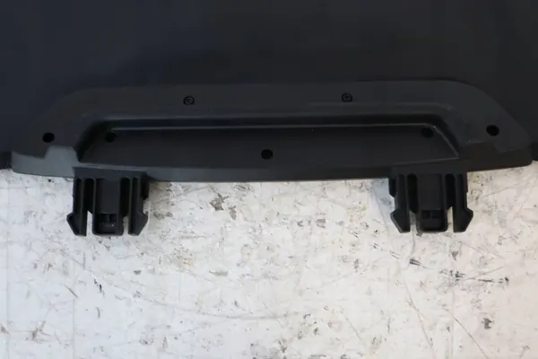 Estante de maletero Alfa Romeo Stelvio OEM POLKASTELVIO image 8