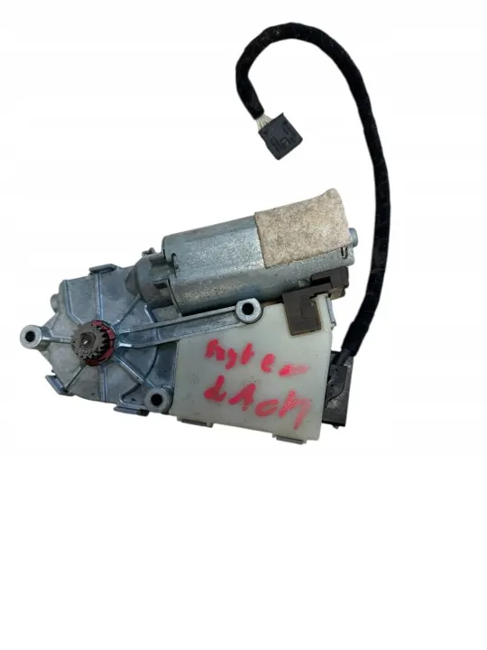 Kattoluukun moottori OEM 4B0959591F VW Golf IV Passat B5 image 3