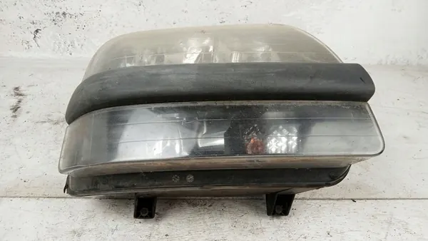 FIAT DOBLO I 00- Rechtes Scheinwerfer EU 46807766 image 2